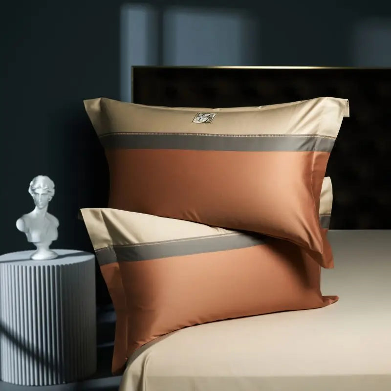 Luxury Bed Sheets enjoy comfortable zone