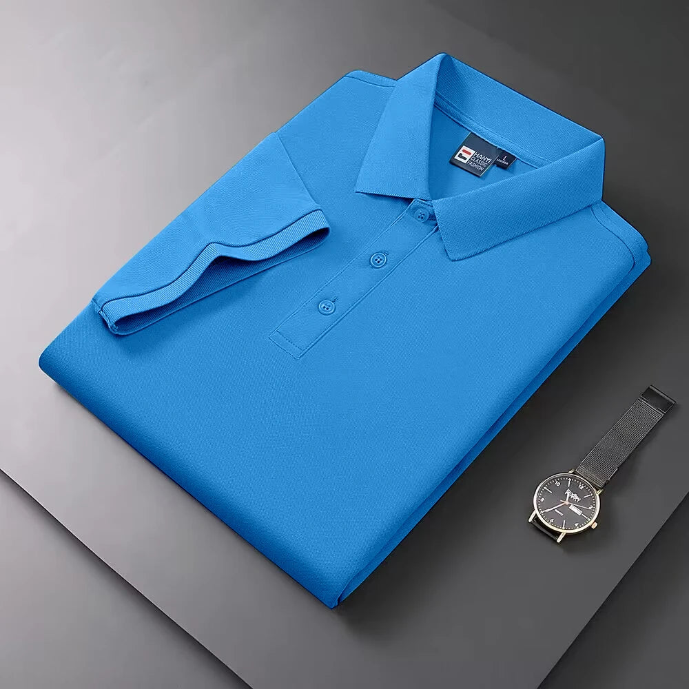 Summer Casual Short sleeved T-shirt for Men’s