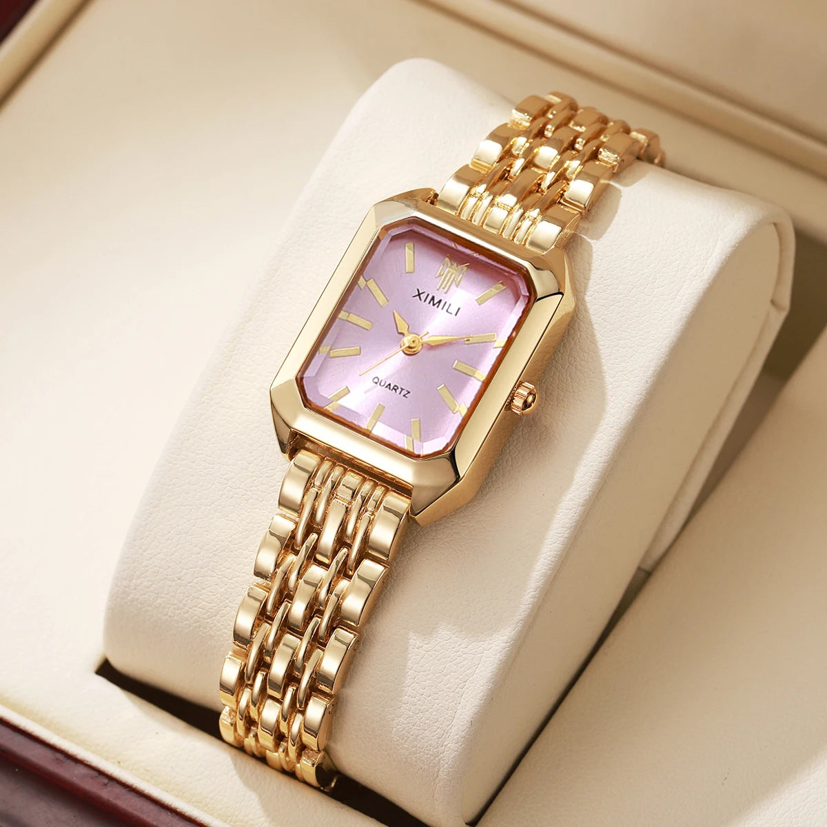 Luxury Women Watches