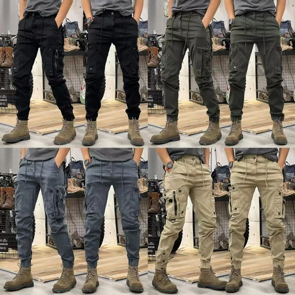Cargo Pants