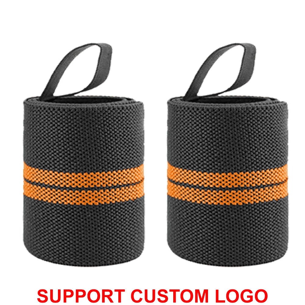 1 Pair Wristband Wrist Support Extra Strength