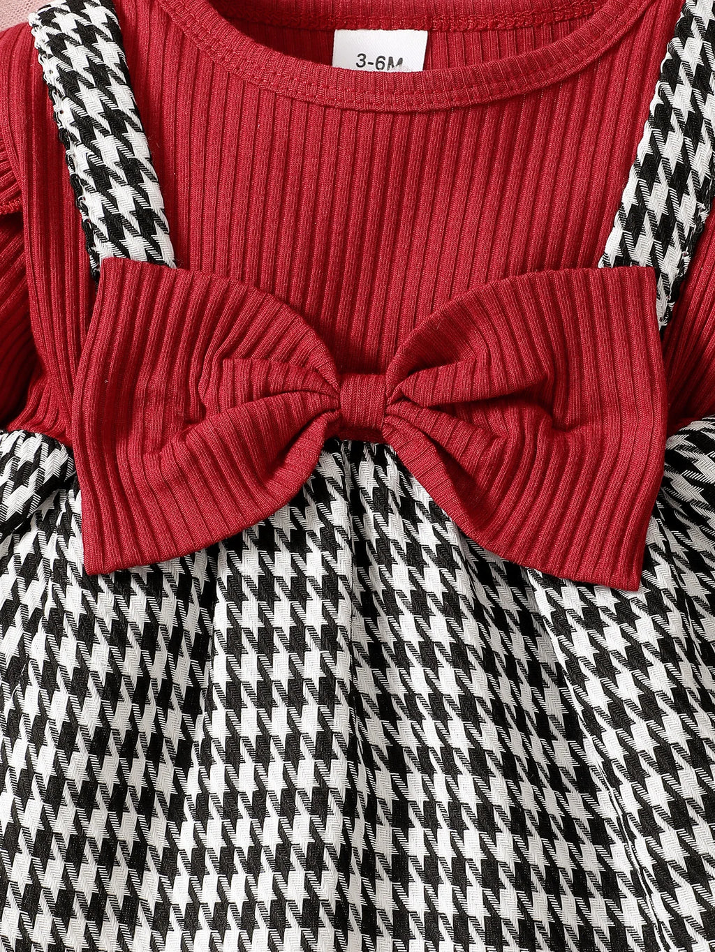 Baby Girl Autumn/Winter Fashion