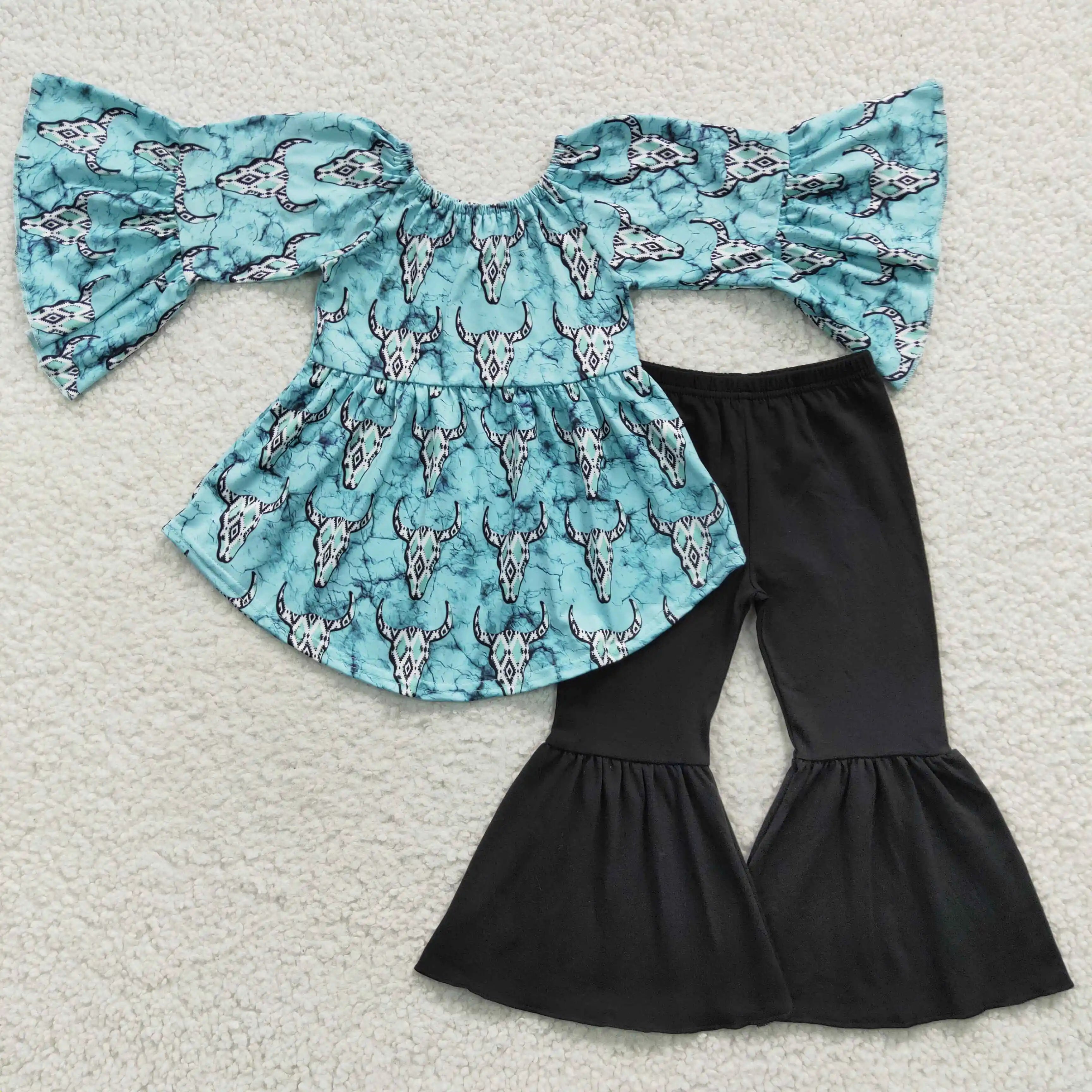 Wholesale Baby Girl Long Sleeves