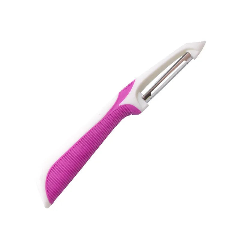 Anti Slip Handle Peeler