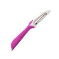 Anti Slip Handle Peeler