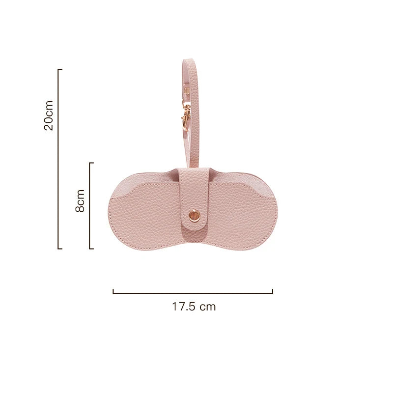 Glasses Case Holder