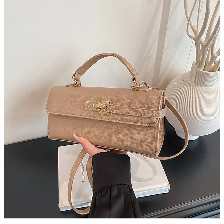 Light Luxury Women's Bag 2026