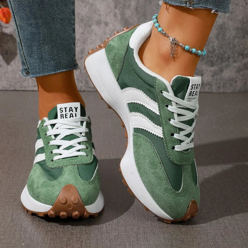 Brand Designer Women's Shoes Autumn New Style 2026