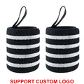 1 Pair Wristband Wrist Support Extra Strength