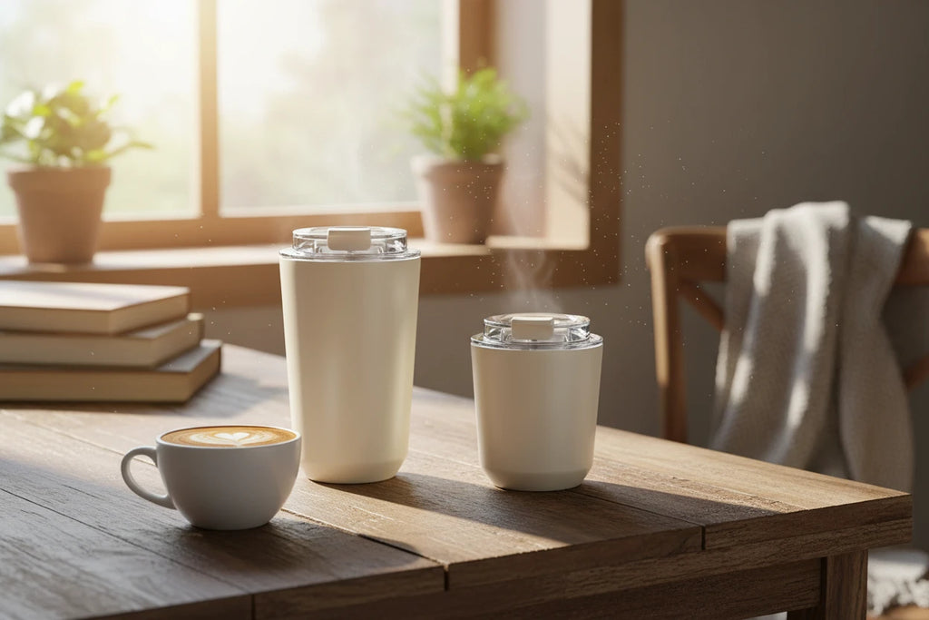 Insulated Tumblers