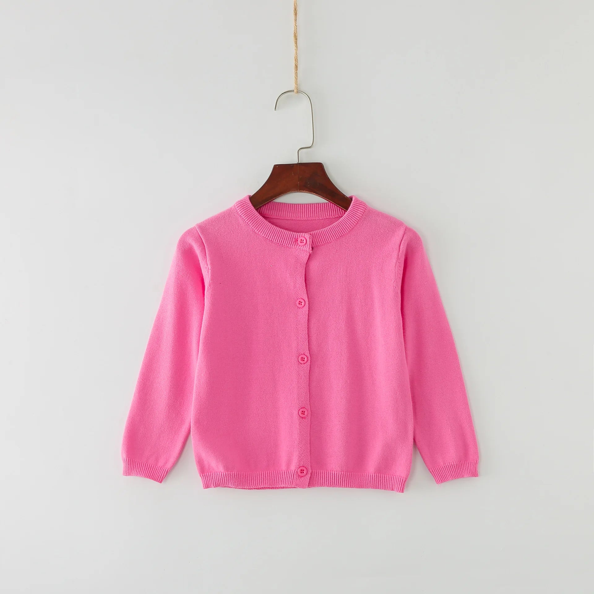 Baby Girls Autumn Fashion,100% Cotton
