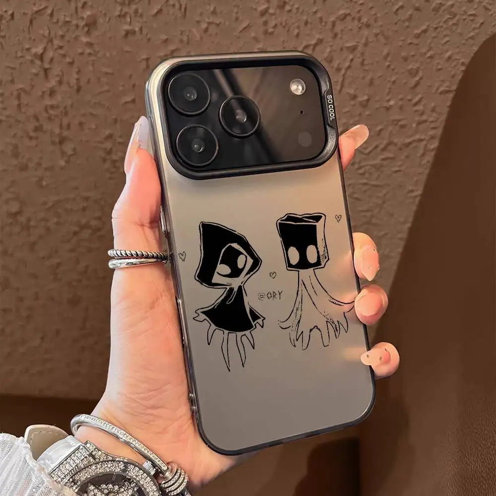 IPhone 17 16 15 14 13 12 11 Pro Max Air Multicovers
