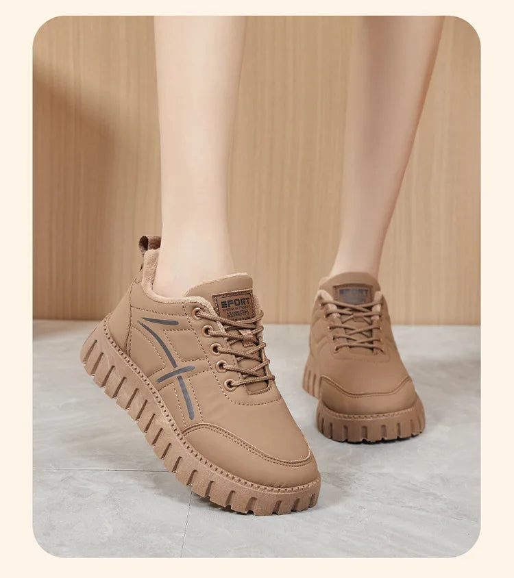 Women's Casual Board Shoes