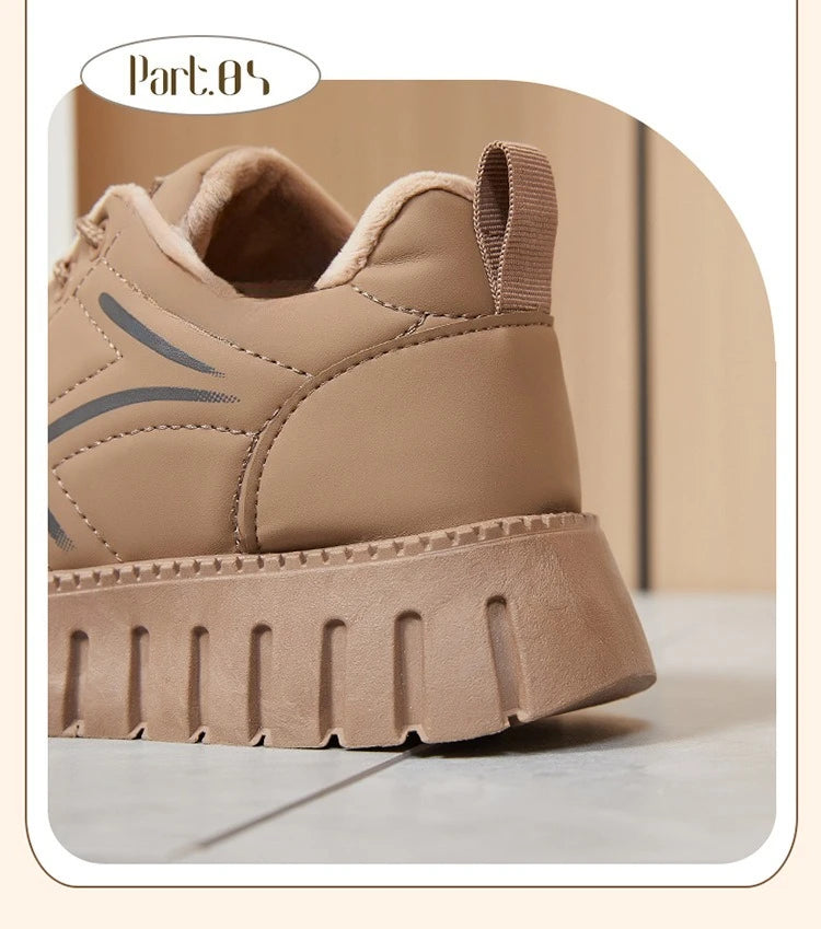 Women's Casual Board Shoes