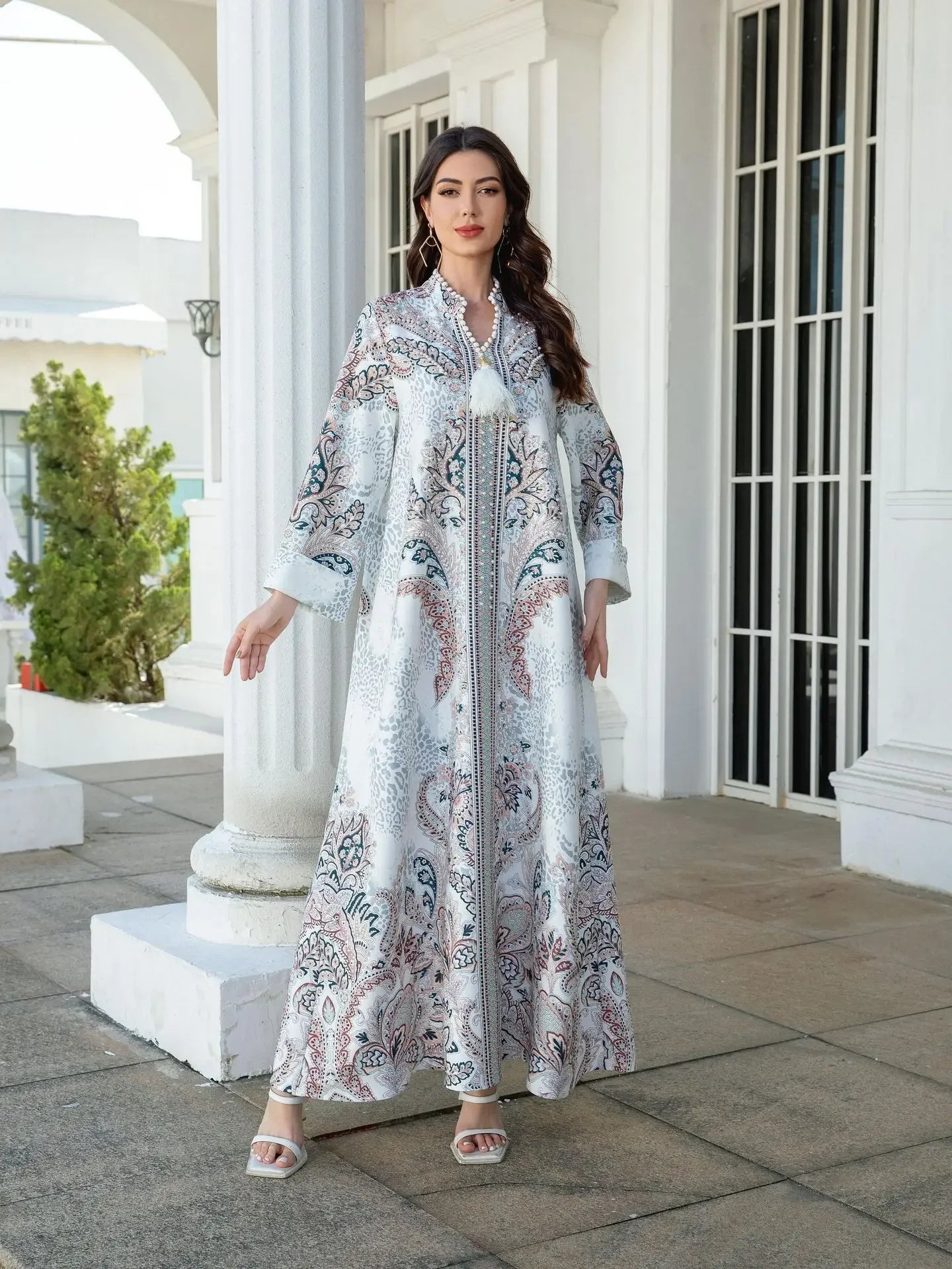 Eid Women Dress