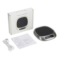 Smart Electric Beverage Warmer Advanced Temperature Control