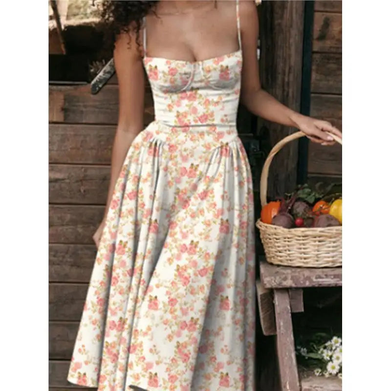 2026 New Arrival Women's Fashion Dress