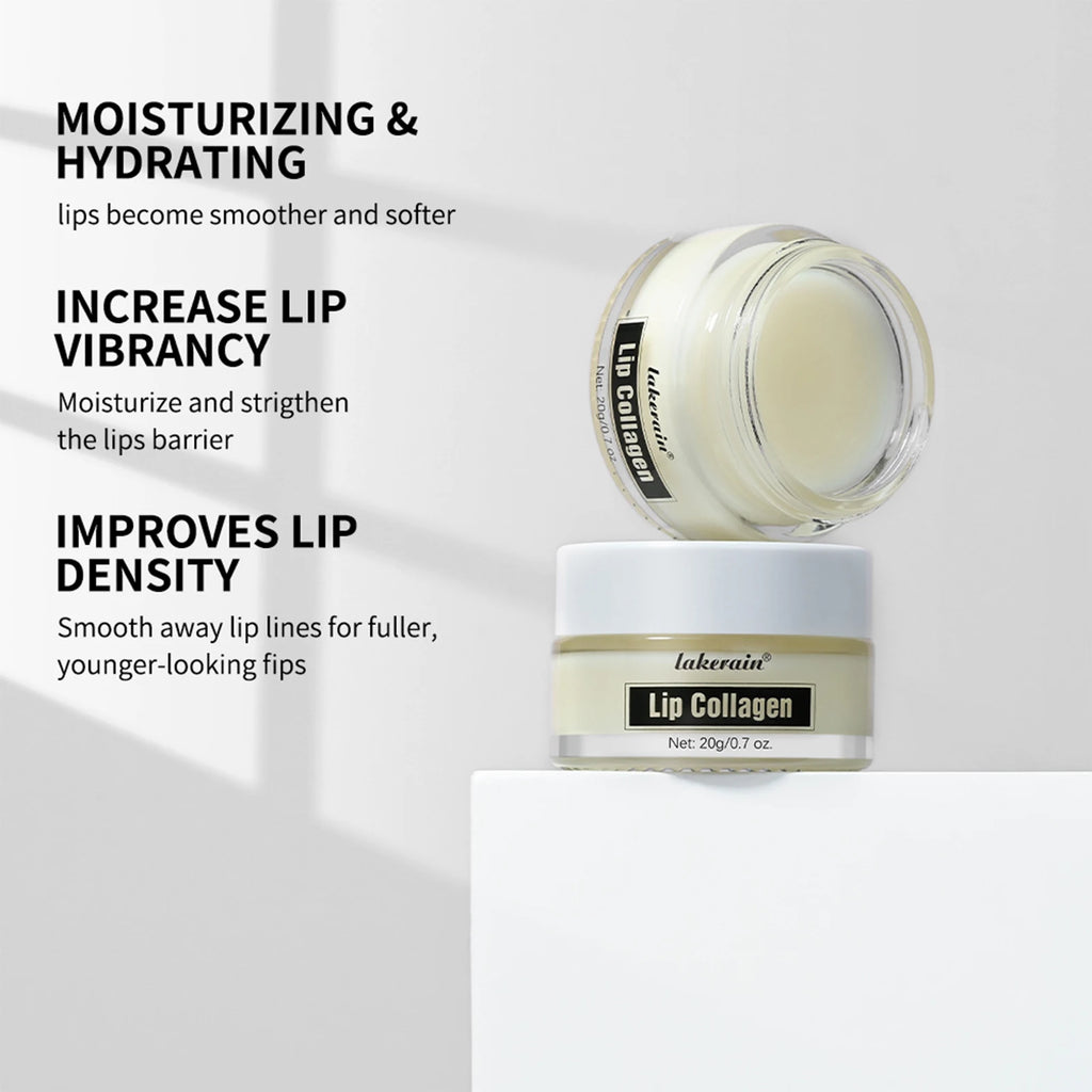 Super Moisturizing Lip Collagen