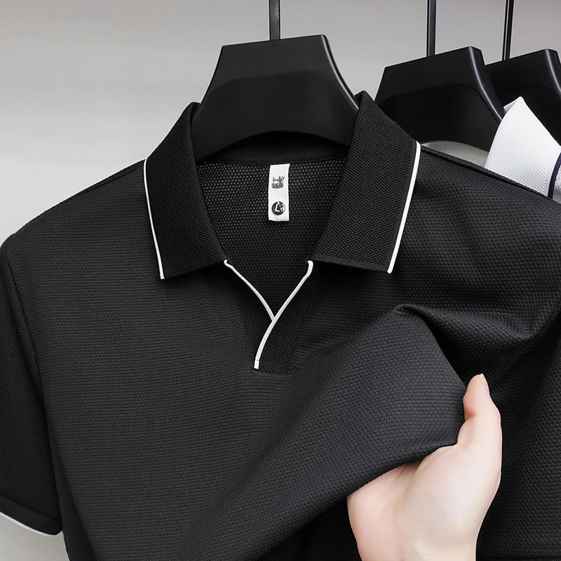 High quality brand men's T-shirt