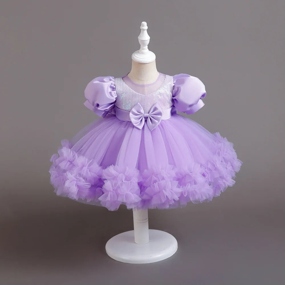 Princess Cute outfit (2T–10Y)