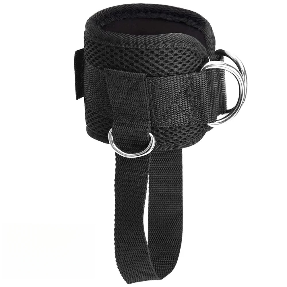 Kickback Ankle Strap for Glute Workout,Leg Extensions
