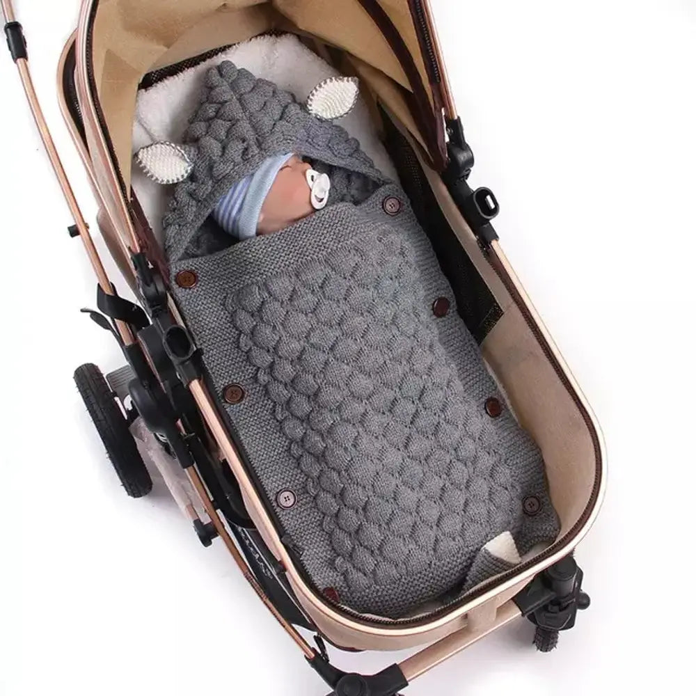 Newborn Baby Blankets
