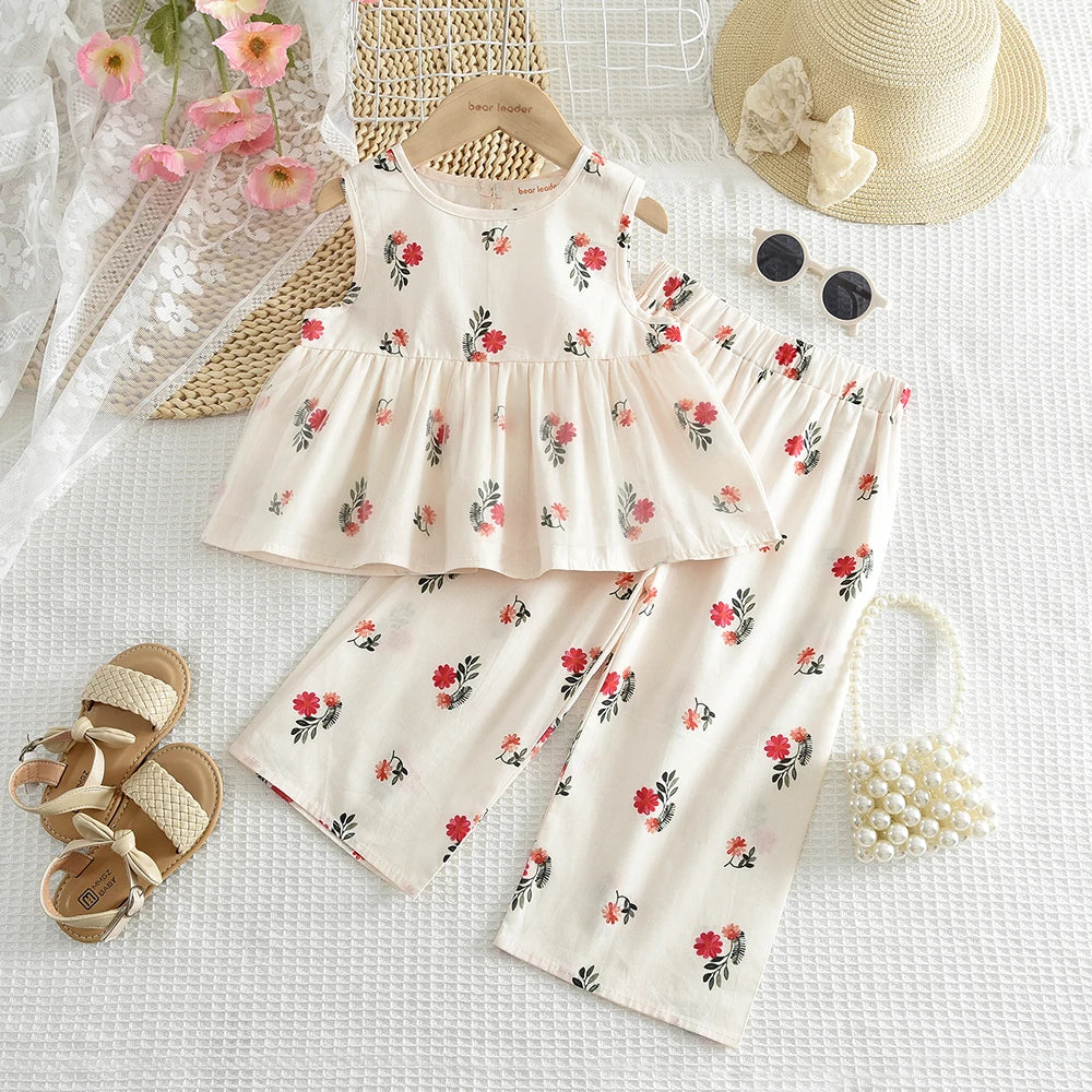 4 to 6 years Baby Girl's Casual Clothing