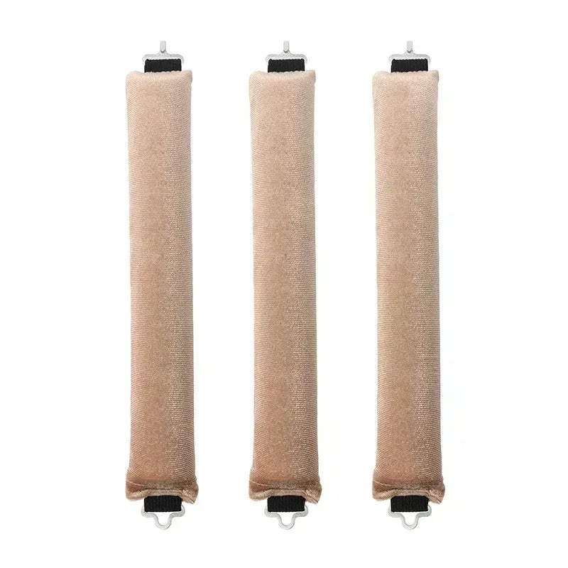 Heatless Hair Curler Curling Rod,Hair Styling Tools