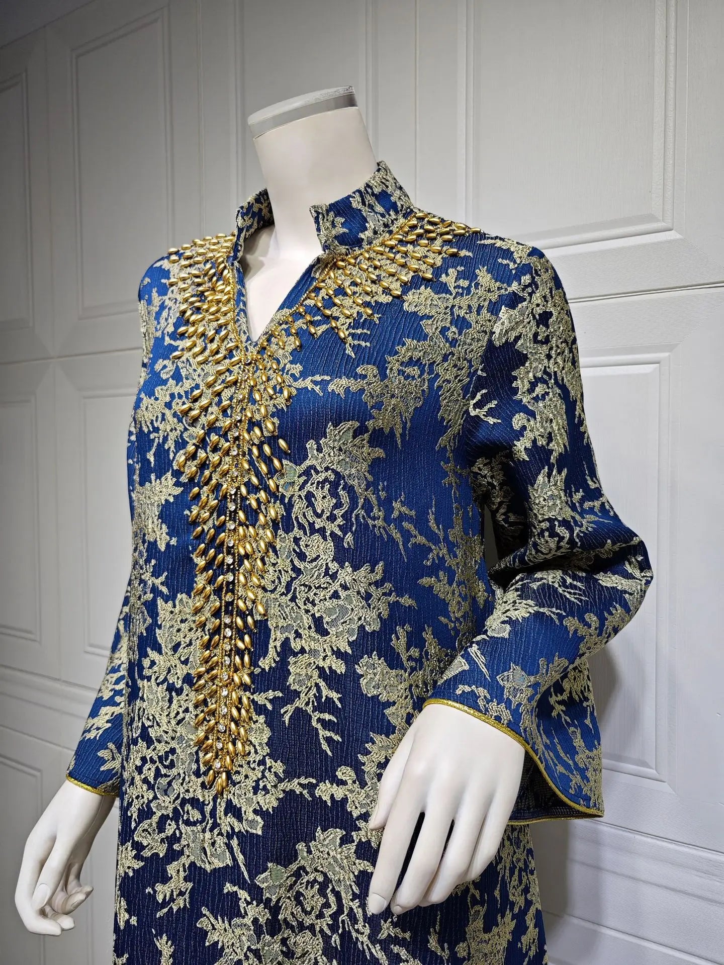 Eid Muslim Dress for Women