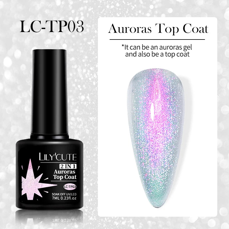 Nail Polish in Spring,Summer,Fall,winter