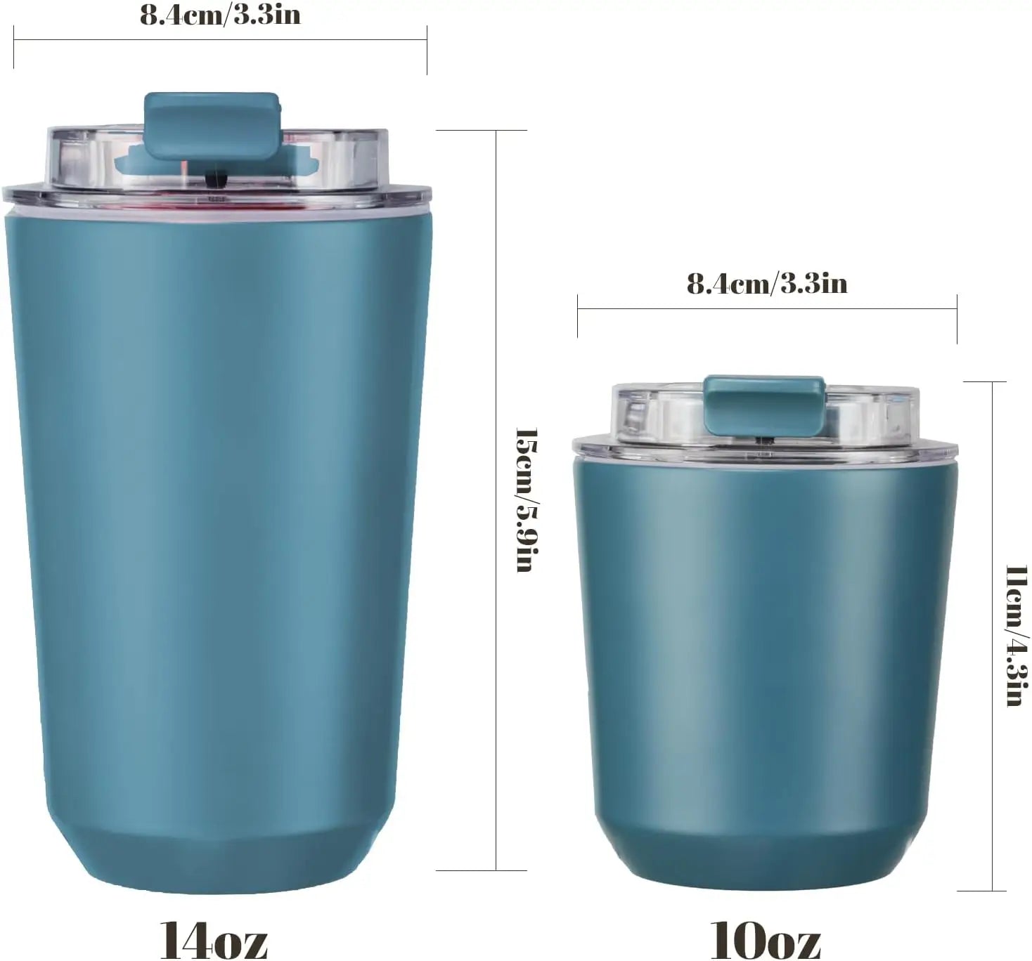Insulated Tumblers