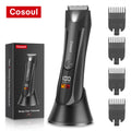 Cosoul Body Hair Trimmer
