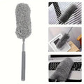 Extendable Microfiber Duster