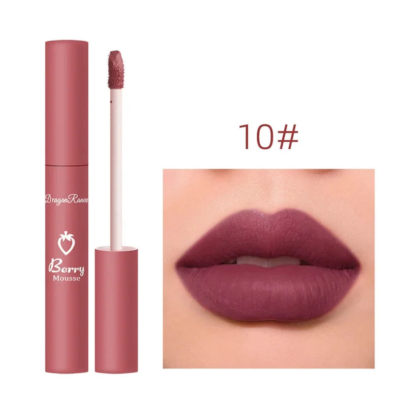 Liquid Lipstick Long Lasting