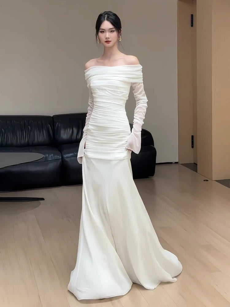 Wedding and Engagement special dress