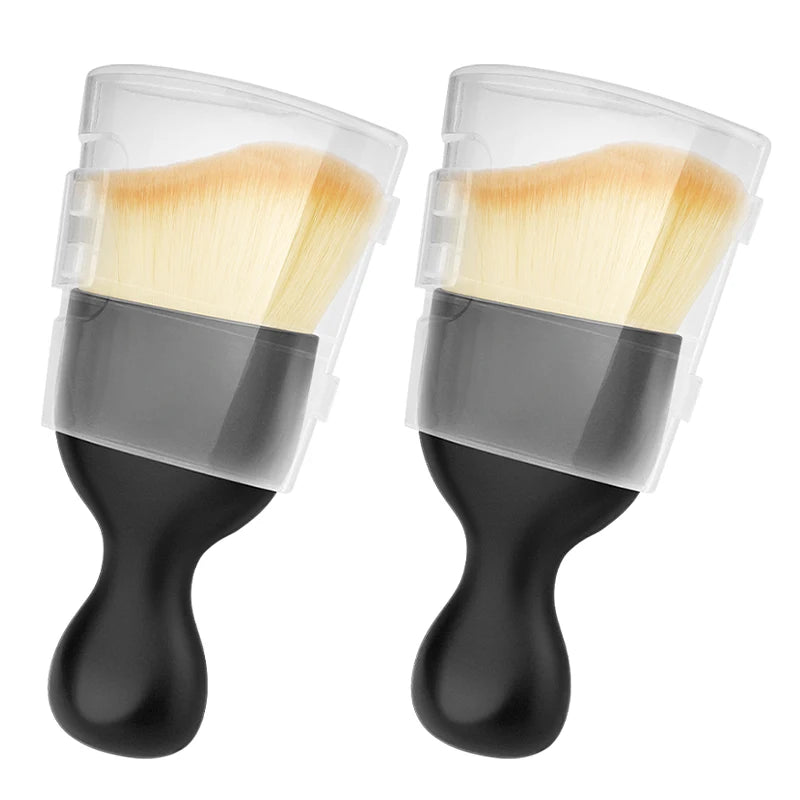 Car Interior Cleaning Brush