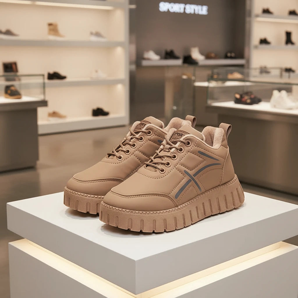 Winter Shoes, Special offers