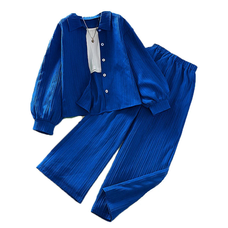 Summer Fashion Clothes For Girls