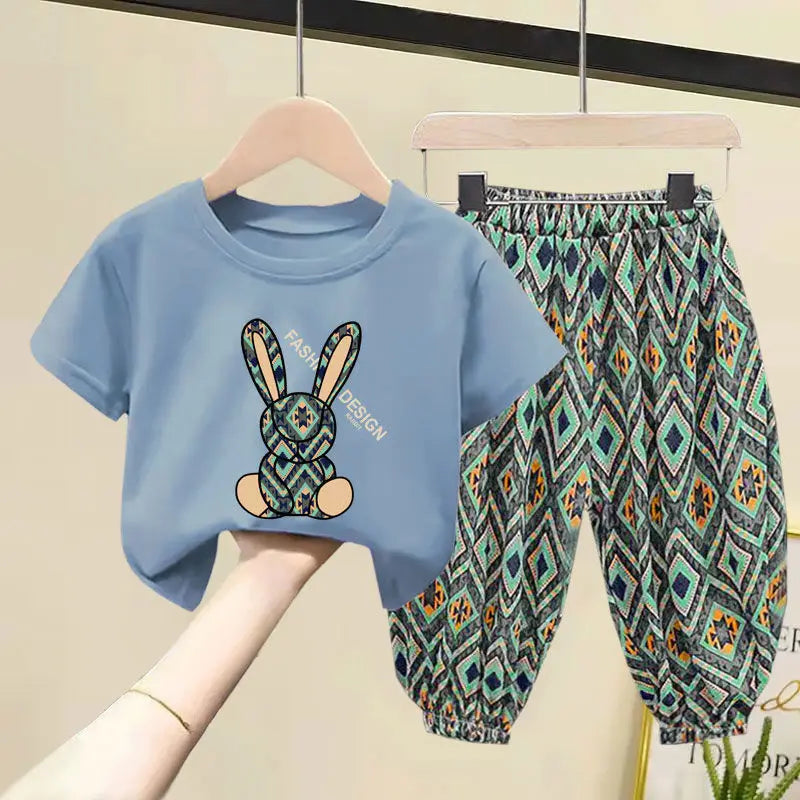 Children Clothing Sets for kids