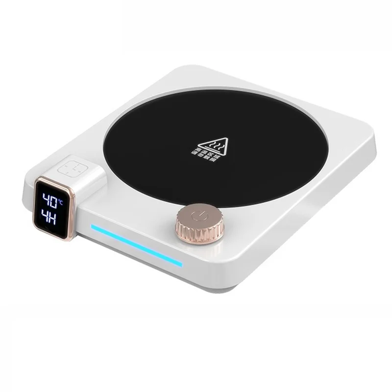 Office Desk Coffee Cup Heater