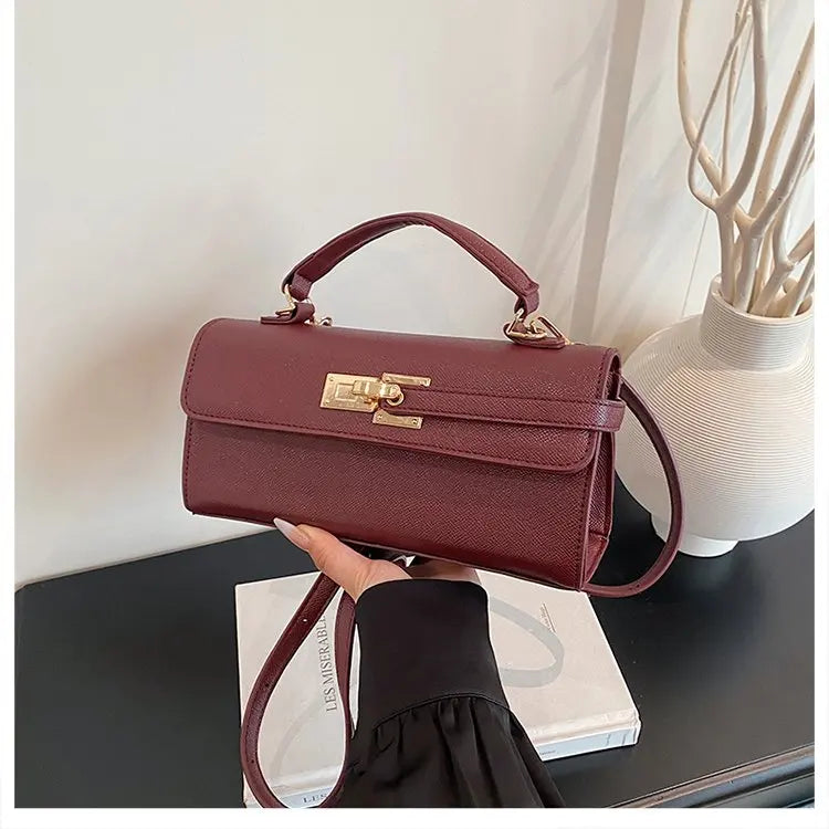 Light Luxury Women's Bag 2026