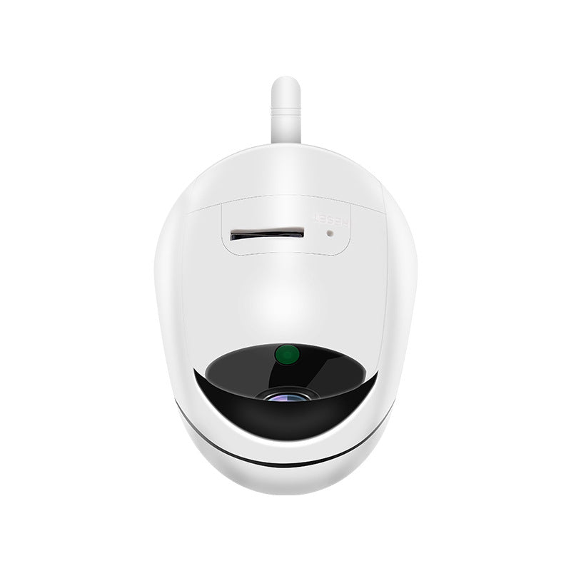 ワイヤレスホームWiFi携帯電話監視ビデオHDカメラ