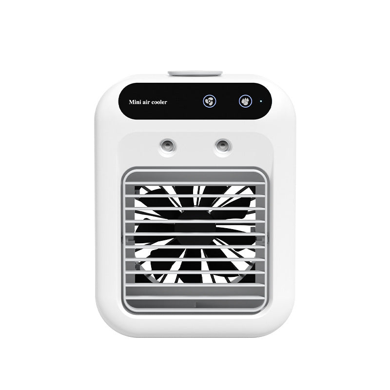 Air Conditioner Air Cooler Fan Water Cooling Fan Air