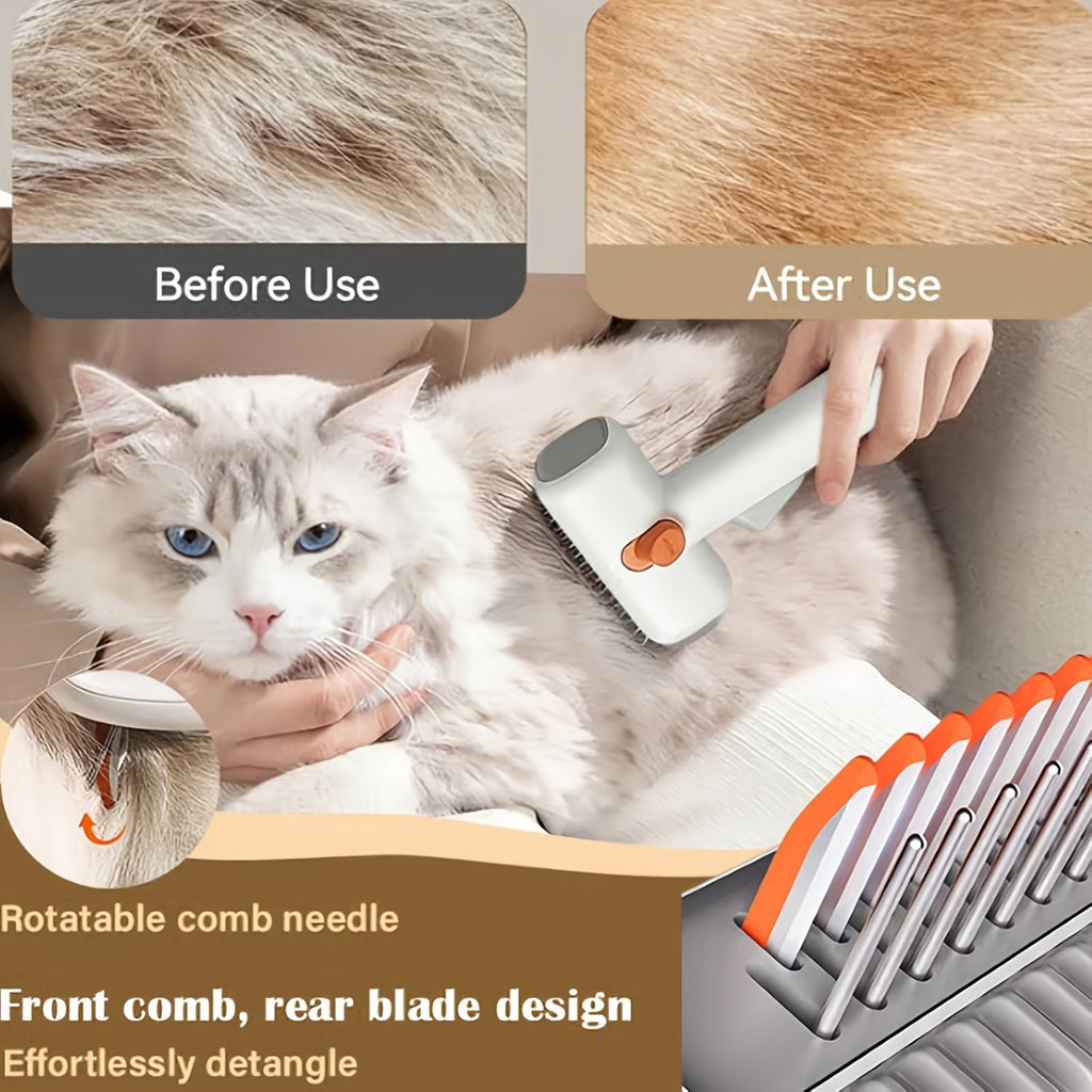 Pet Grooming Brush