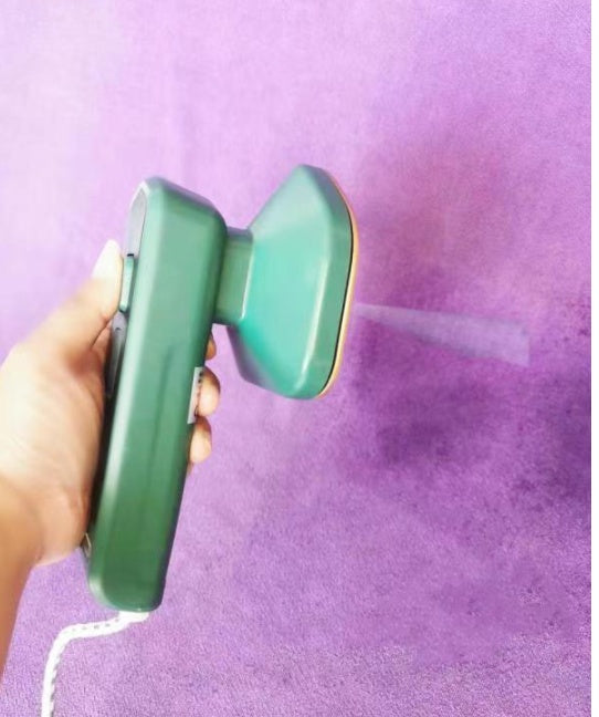 Ironing Machine And Dry Steam Iron Household Small Hand-Held Steam