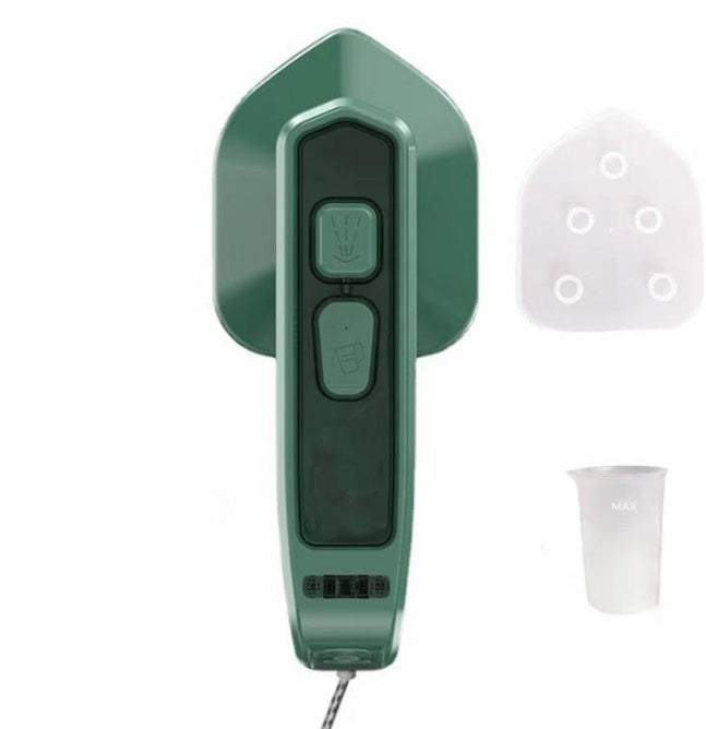 Ironing Machine And Dry Steam Iron Household Small Hand-Held Steam