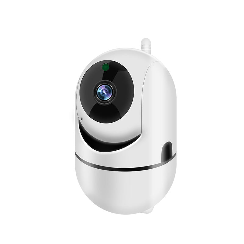ワイヤレスホームWiFi携帯電話監視ビデオHDカメラ